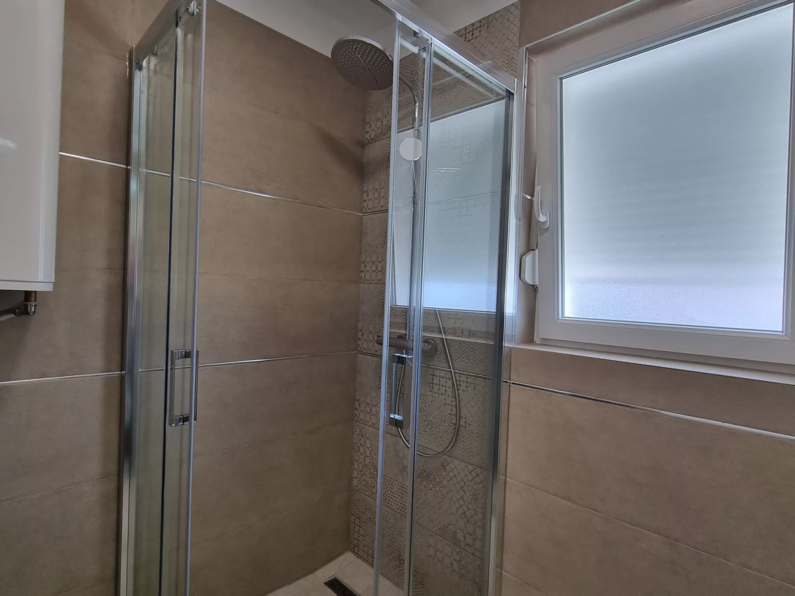 Apartment Punta Silo-Binnen