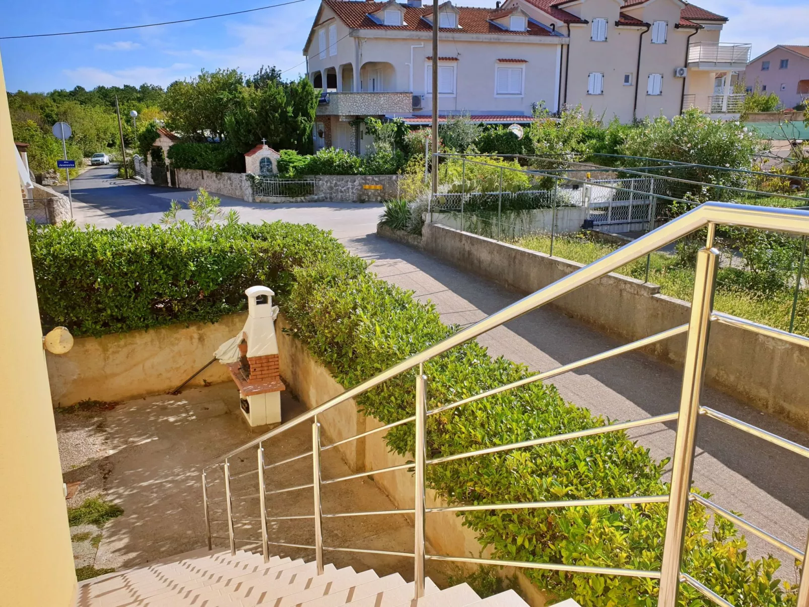 Apartment Rea-Buiten