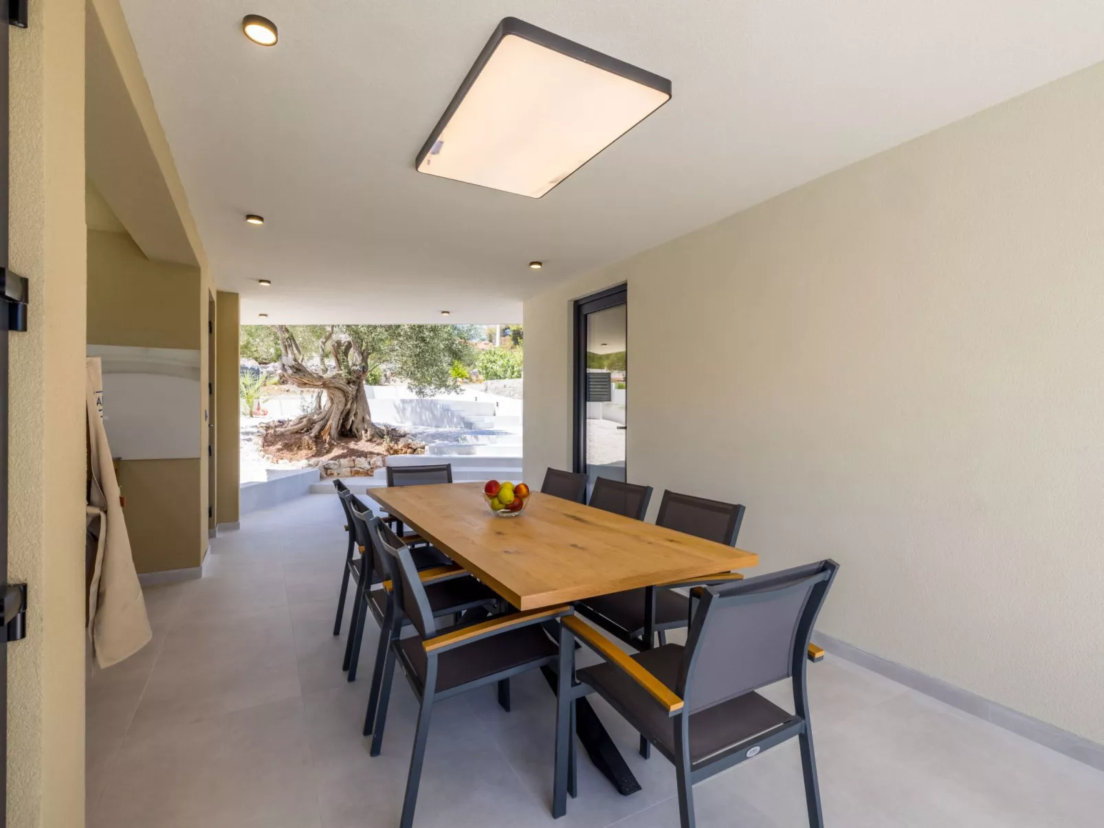 Mar Escape Villa mit Pool und Meerblick Kroatien-Image-tags.info