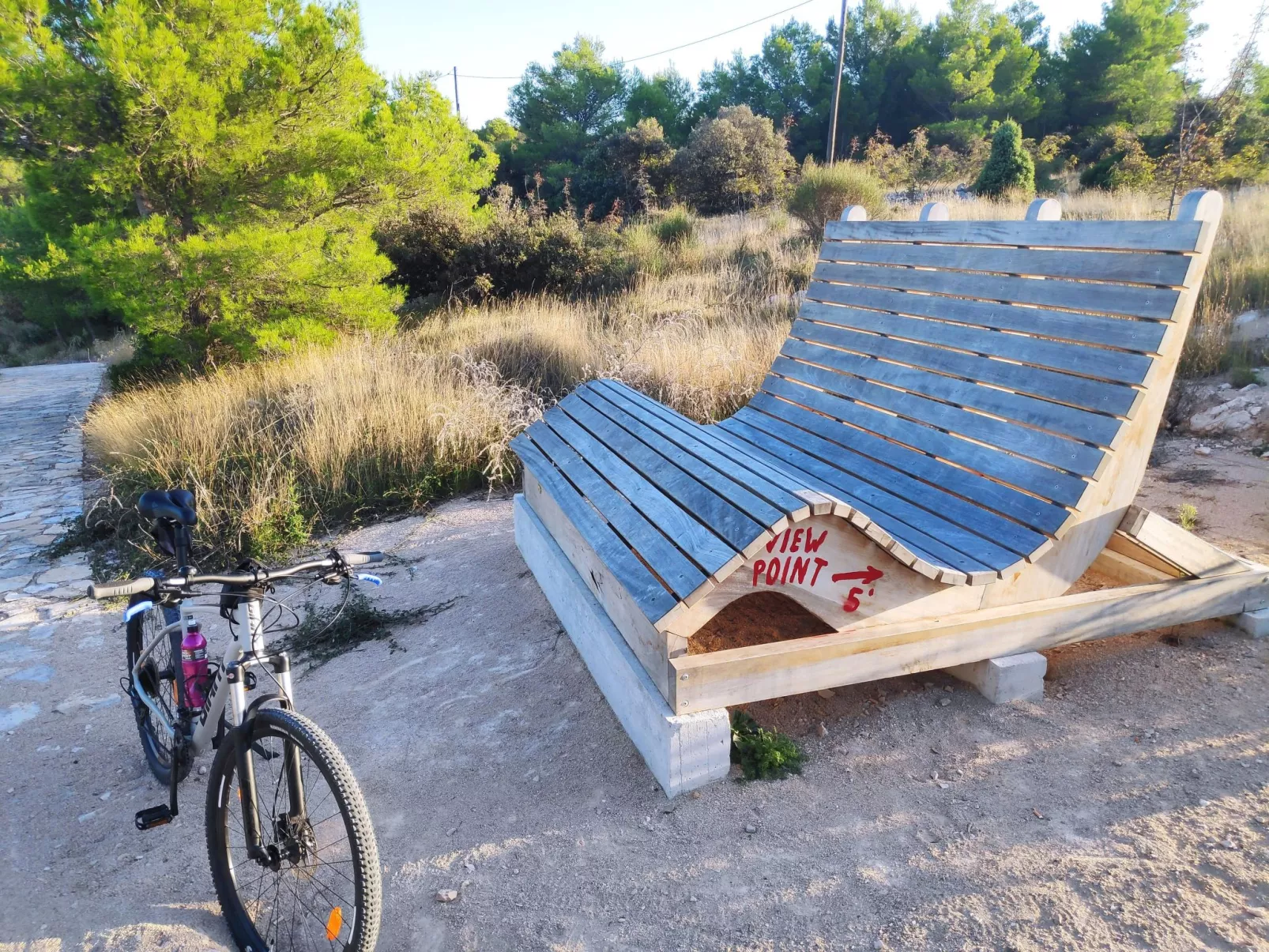 Komfortable, modern eingerichtete Wohnung-Binnen