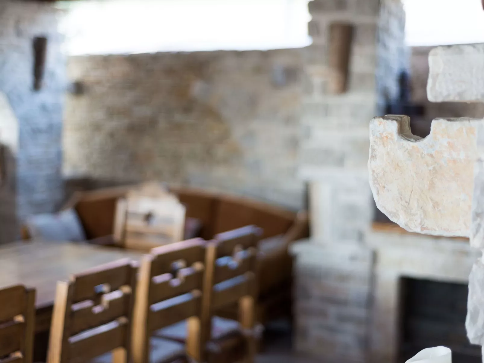 Wohnung für 2, Schwimmbad-Binnen