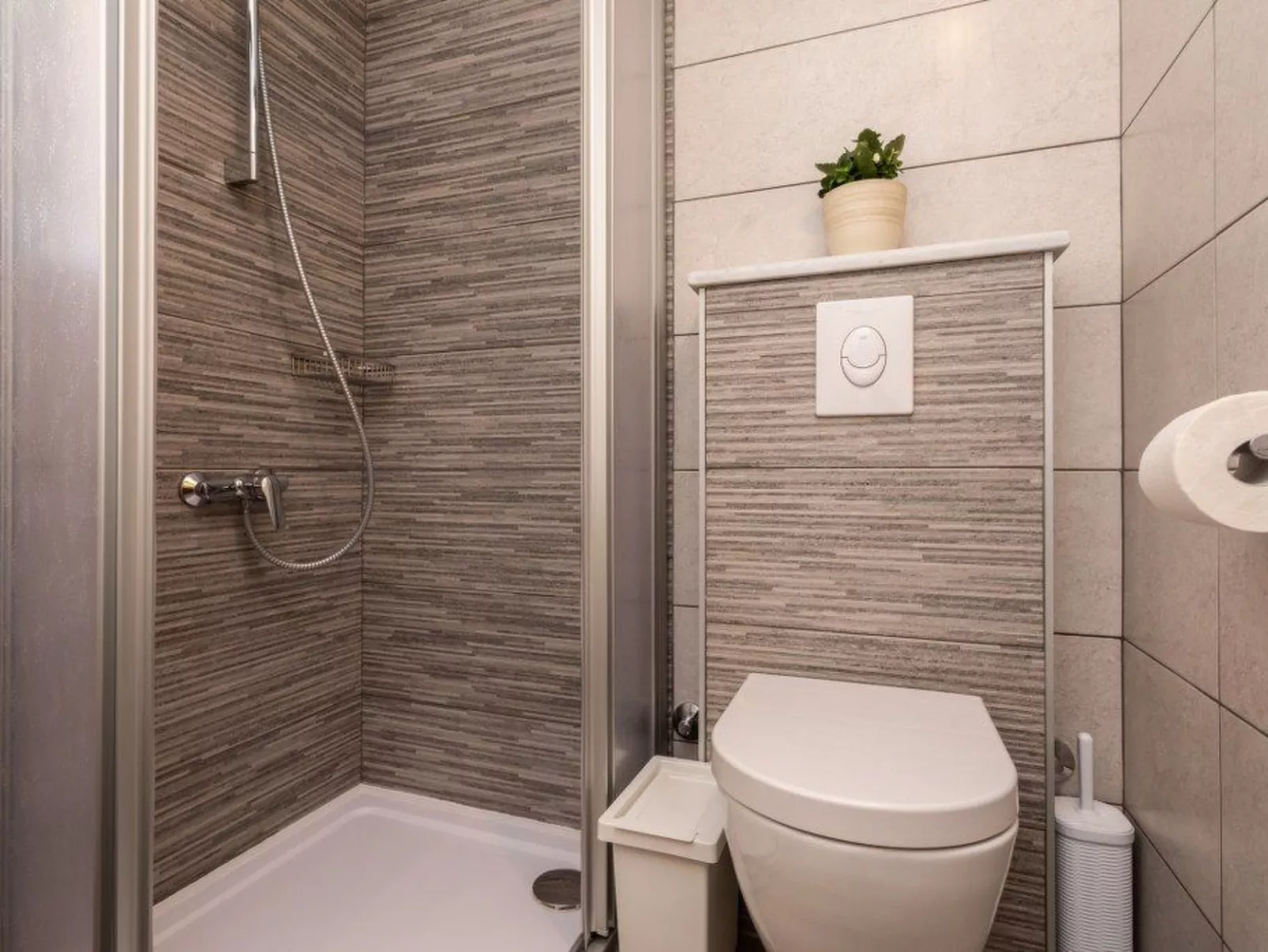 Gemütliche Ferienwohnung Tina 4-Binnen