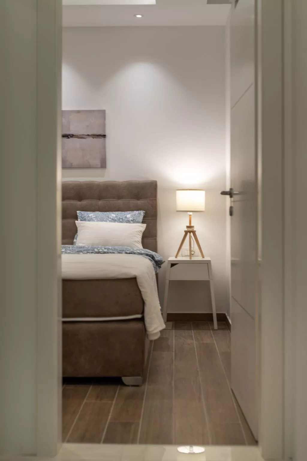 Luxuriöse Ferienvilla mit privatem Pool-Binnen