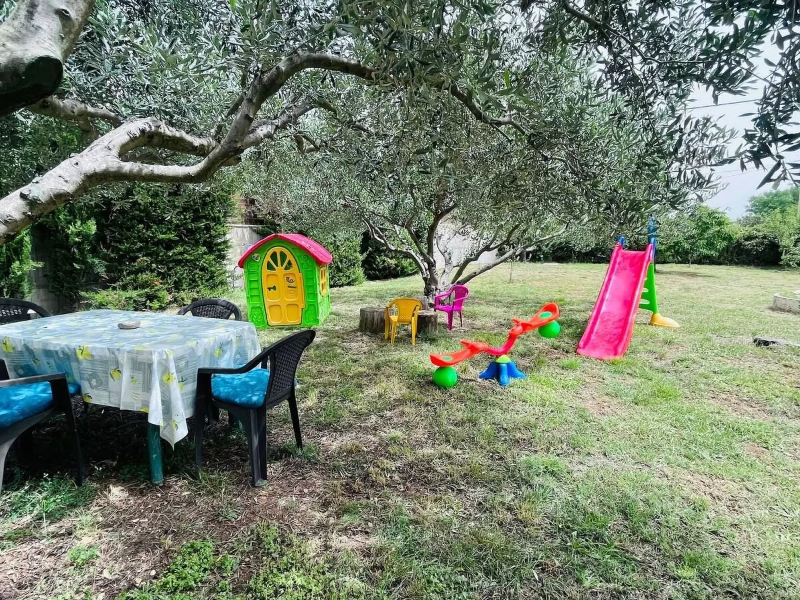 Studio-Wohnung in Vrsi - Agentur TA Leut-Buiten