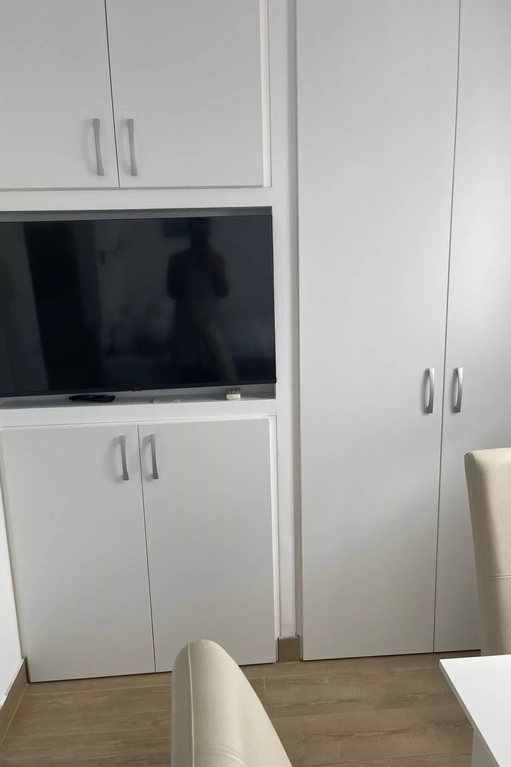 Appartement in Fažana mit Garten und Terrasse-Binnen