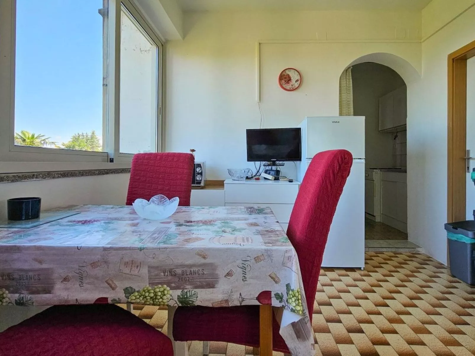 Wohnung "Davor A3" direkt am Strand-Image-tags.info