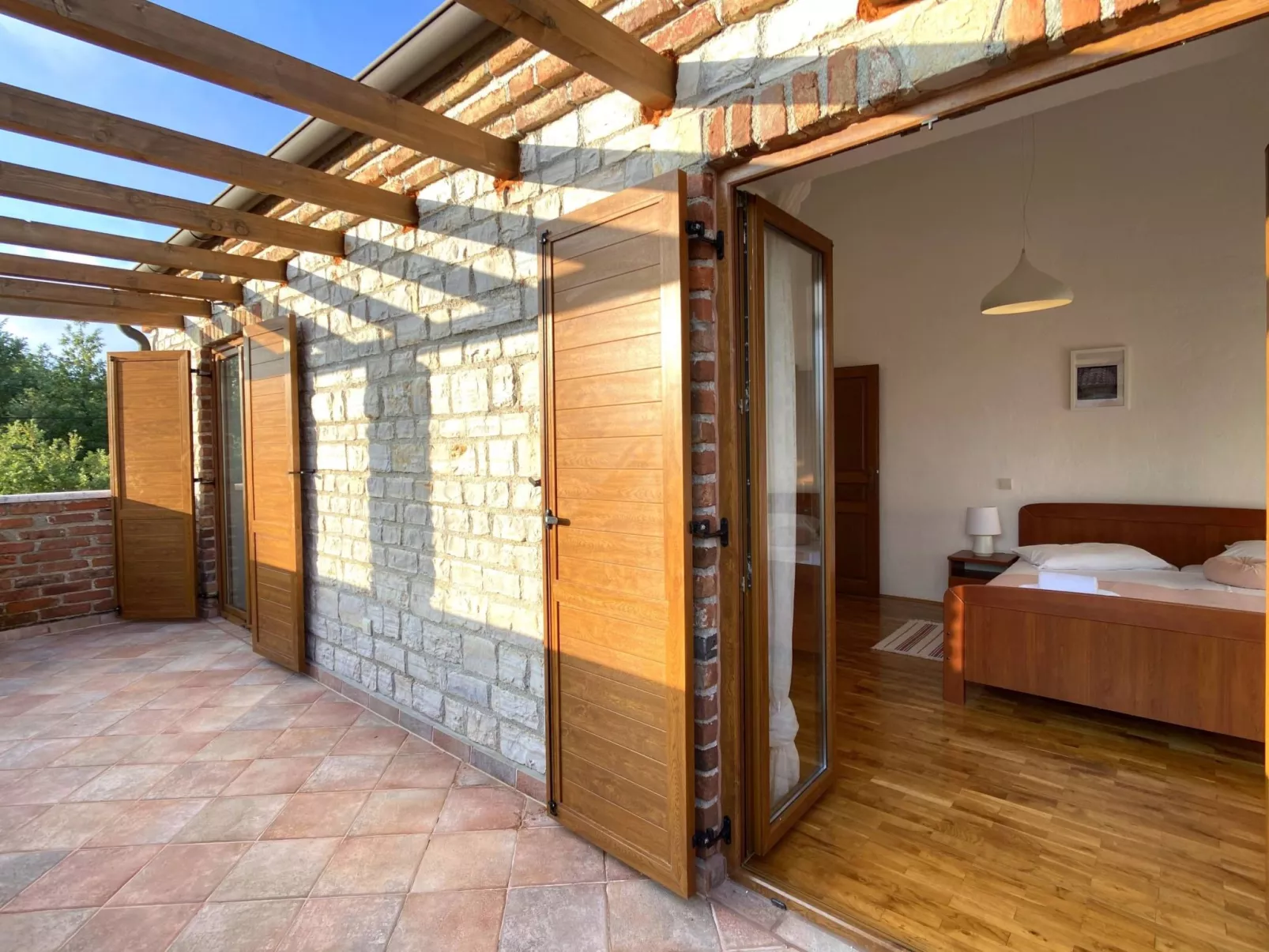 Villa Berenice-Buiten