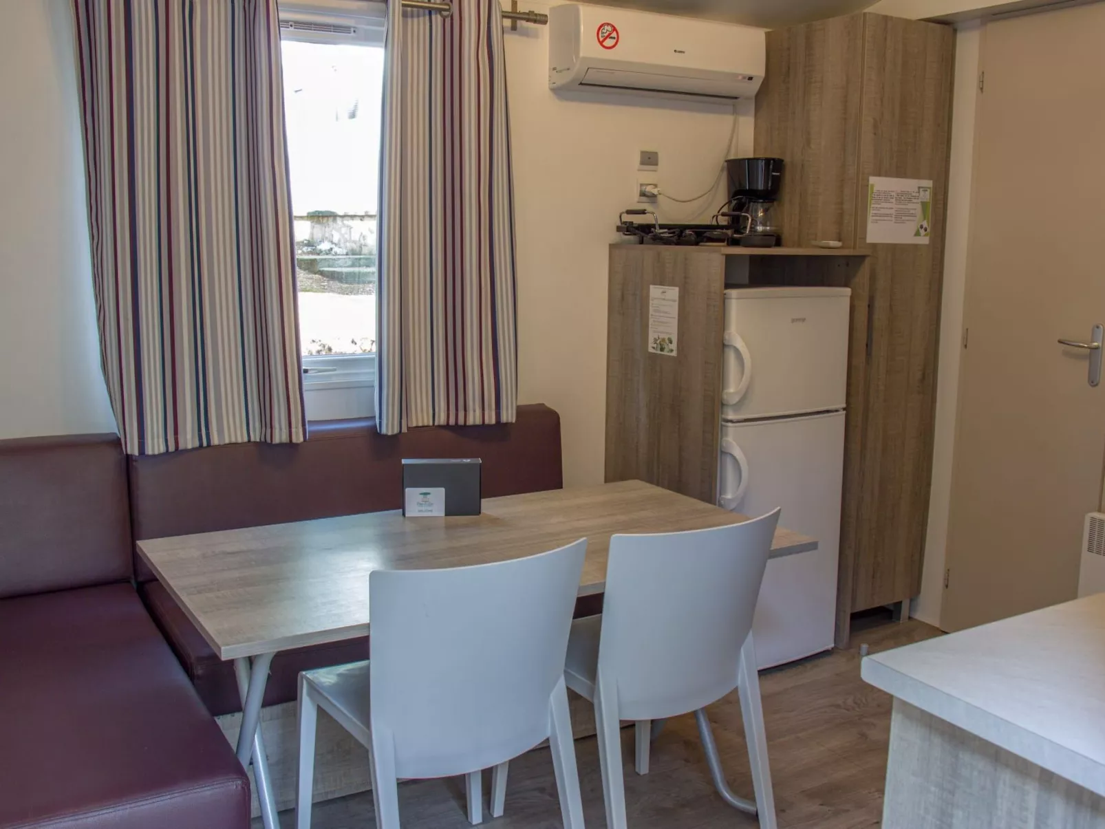 Wohnung in Banjole mit Möblierter Terrasse-Binnen