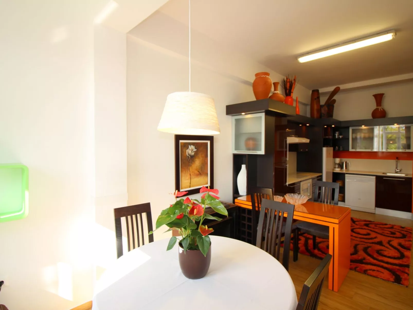 Dolce vita A4-Binnen