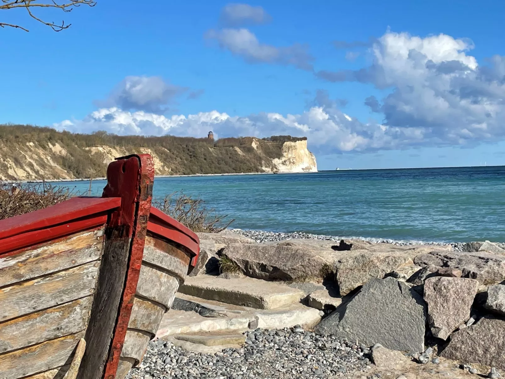 Deichhaus St.Barbara-Buiten