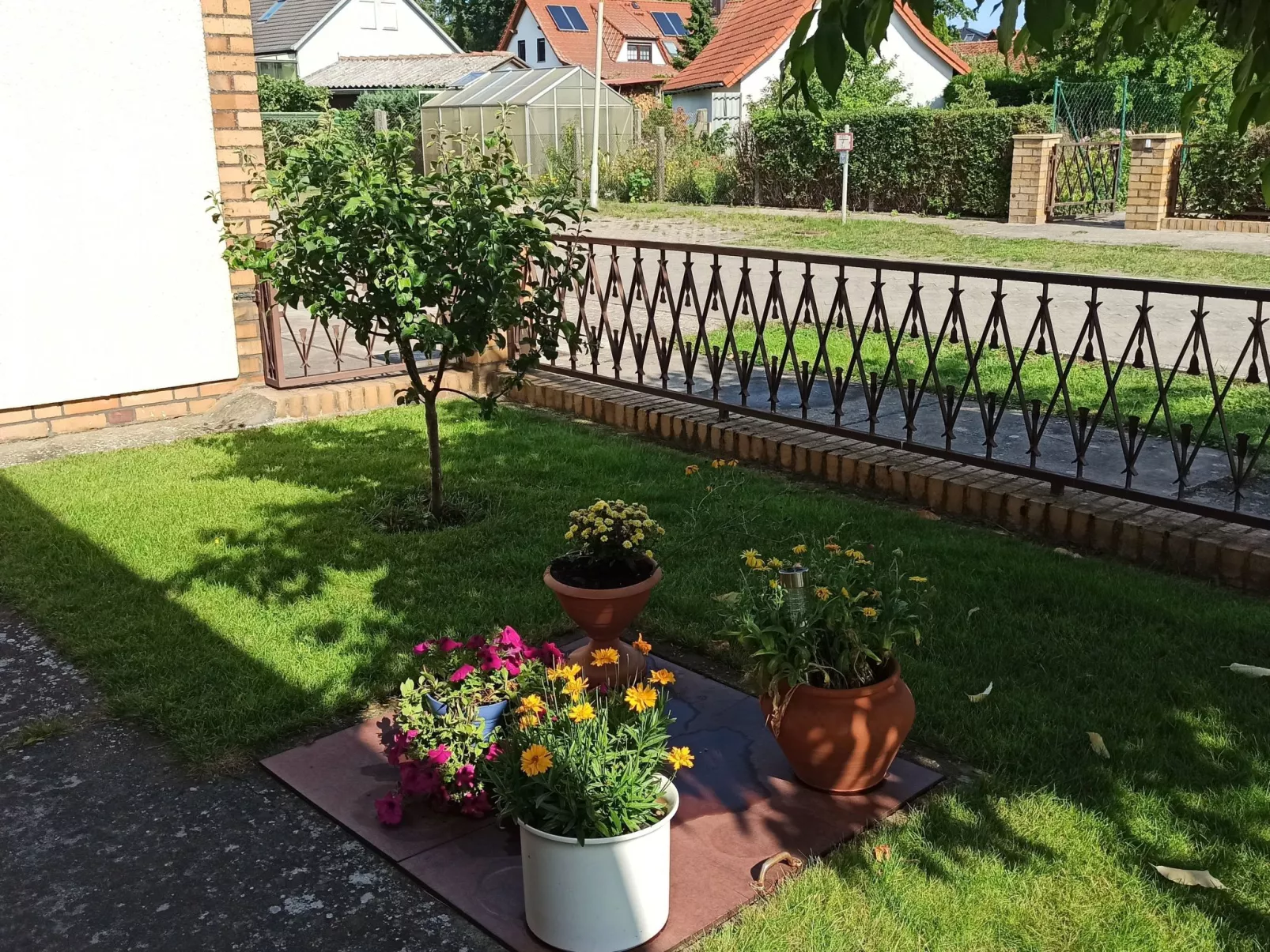 Ferienwohnung,,Manu"-Image-tags.info