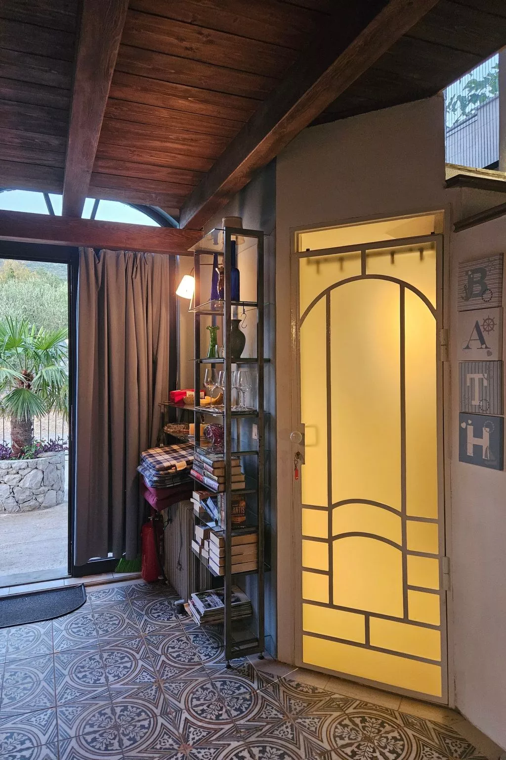 Masterapartment-Binnen