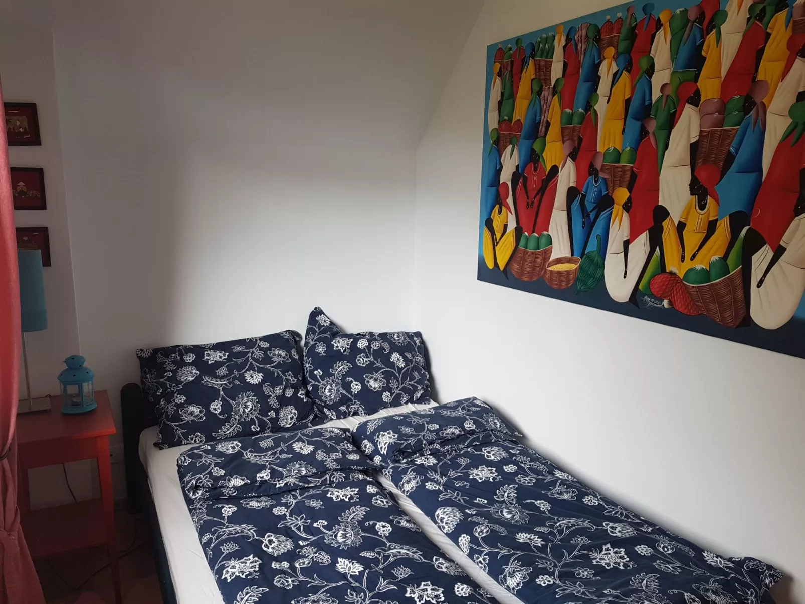 In Łukęcin mit Terrasse, Grill und Garten-Image-tags.info