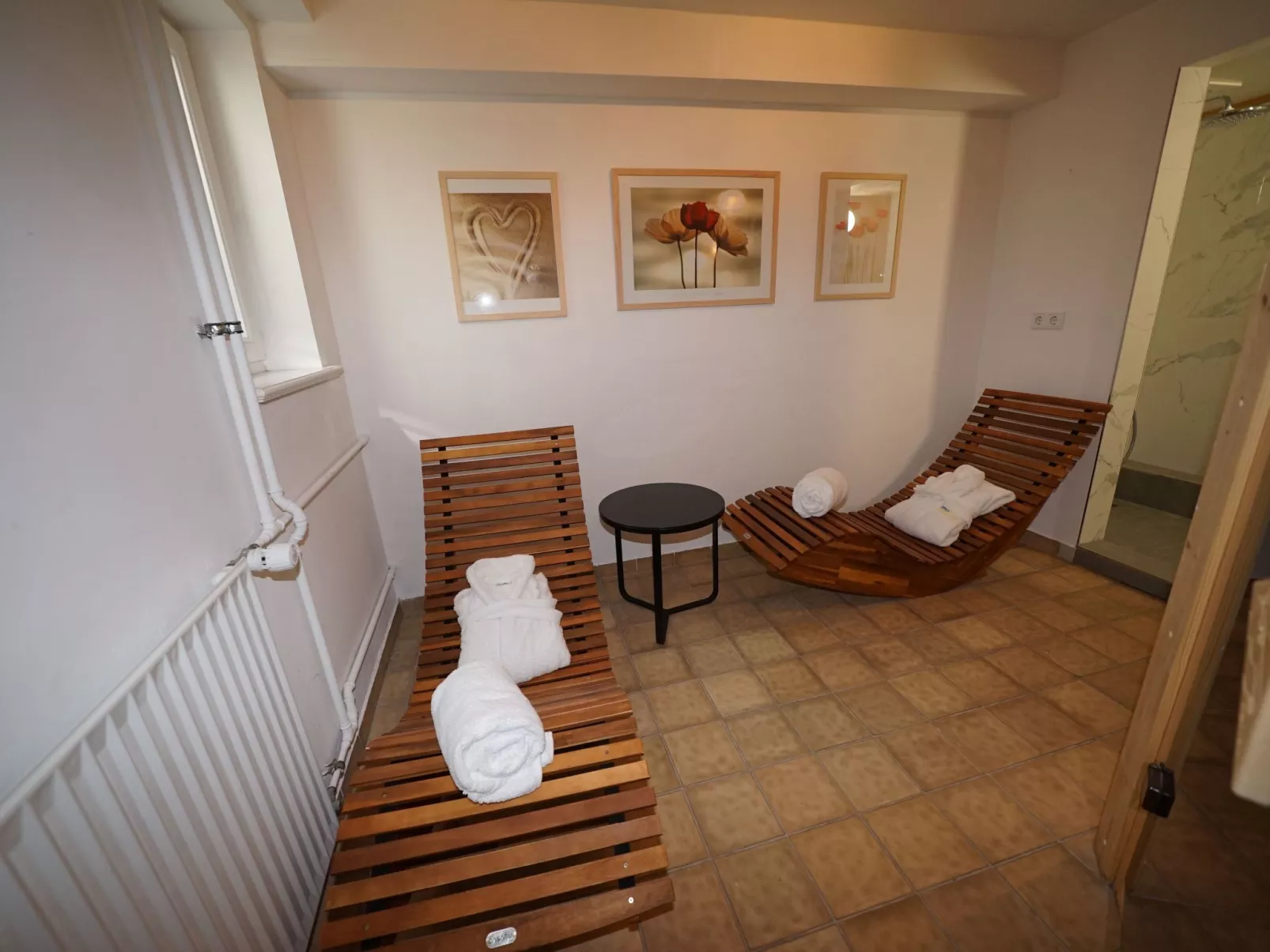 Tolles Appartement in Westerland-Binnen