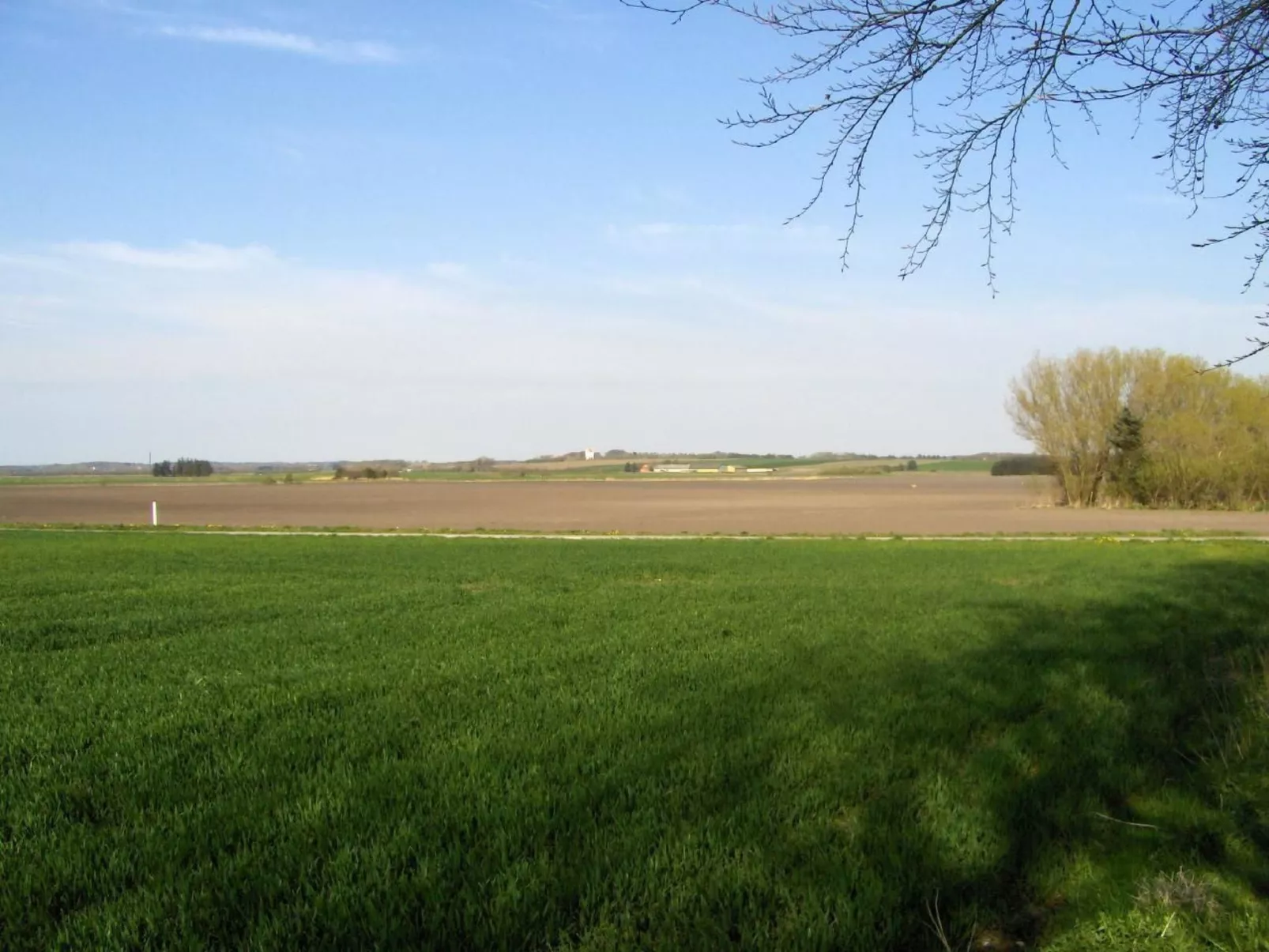 Fewo Skjærnsøde-Buiten