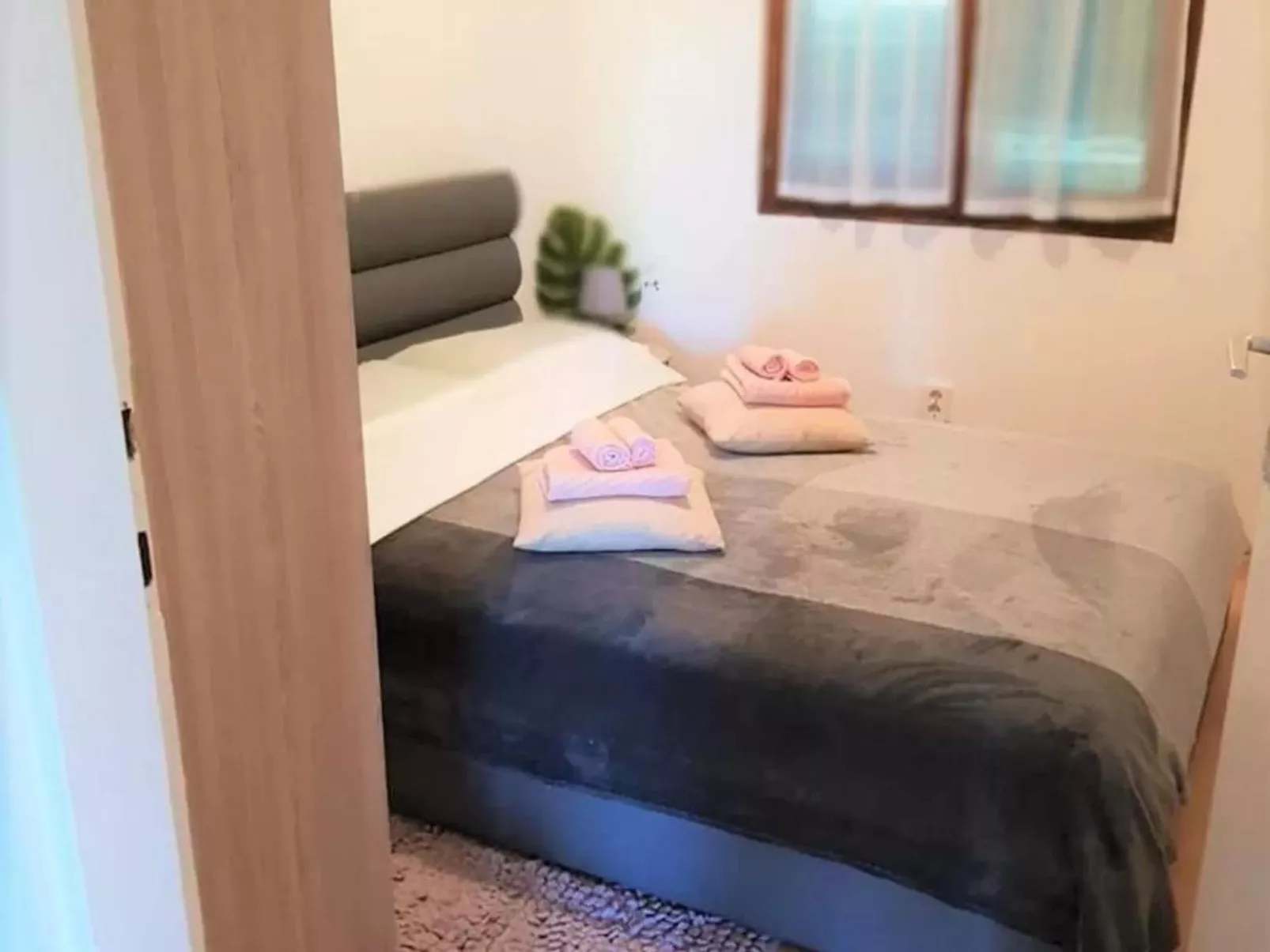 Gelassenheit am Meer 3-Binnen