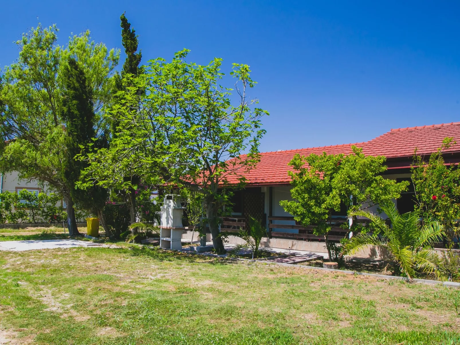 Gelassenheit am Meer 2-Buiten