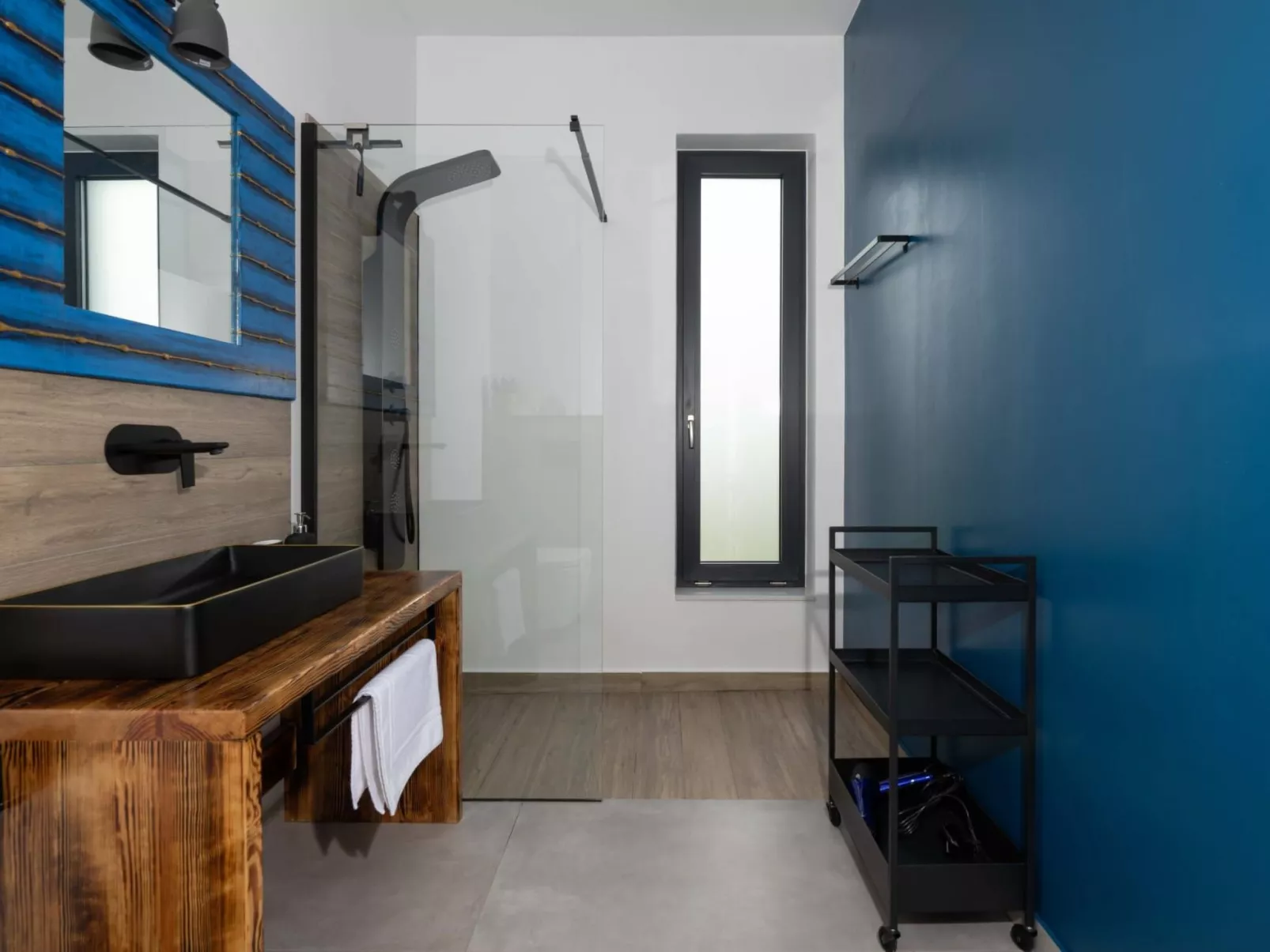 Villa Dream mit Pool nahe Labin-Binnen