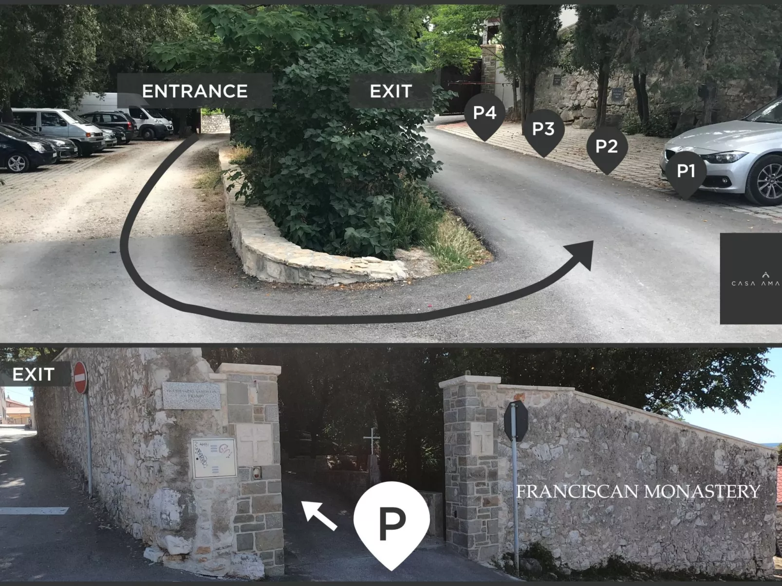 Appartement in Rovinj-Image-tags.info