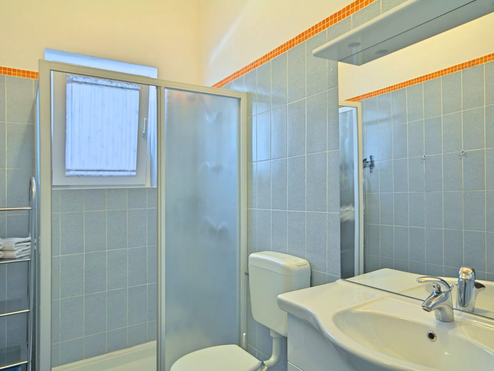 Komfortable Wohnung Bozica 2 Umag-Binnen