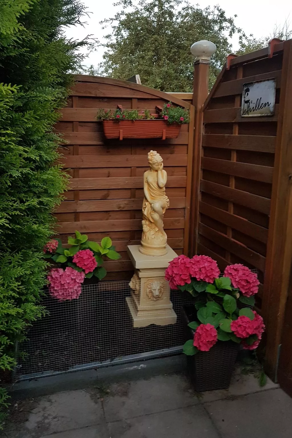 Cap Formentor - Buiten