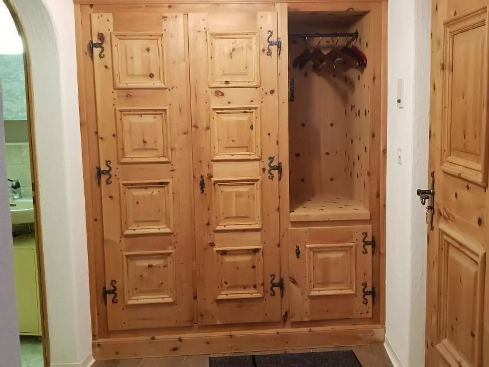 Chasa Melchior-Image-tags.info