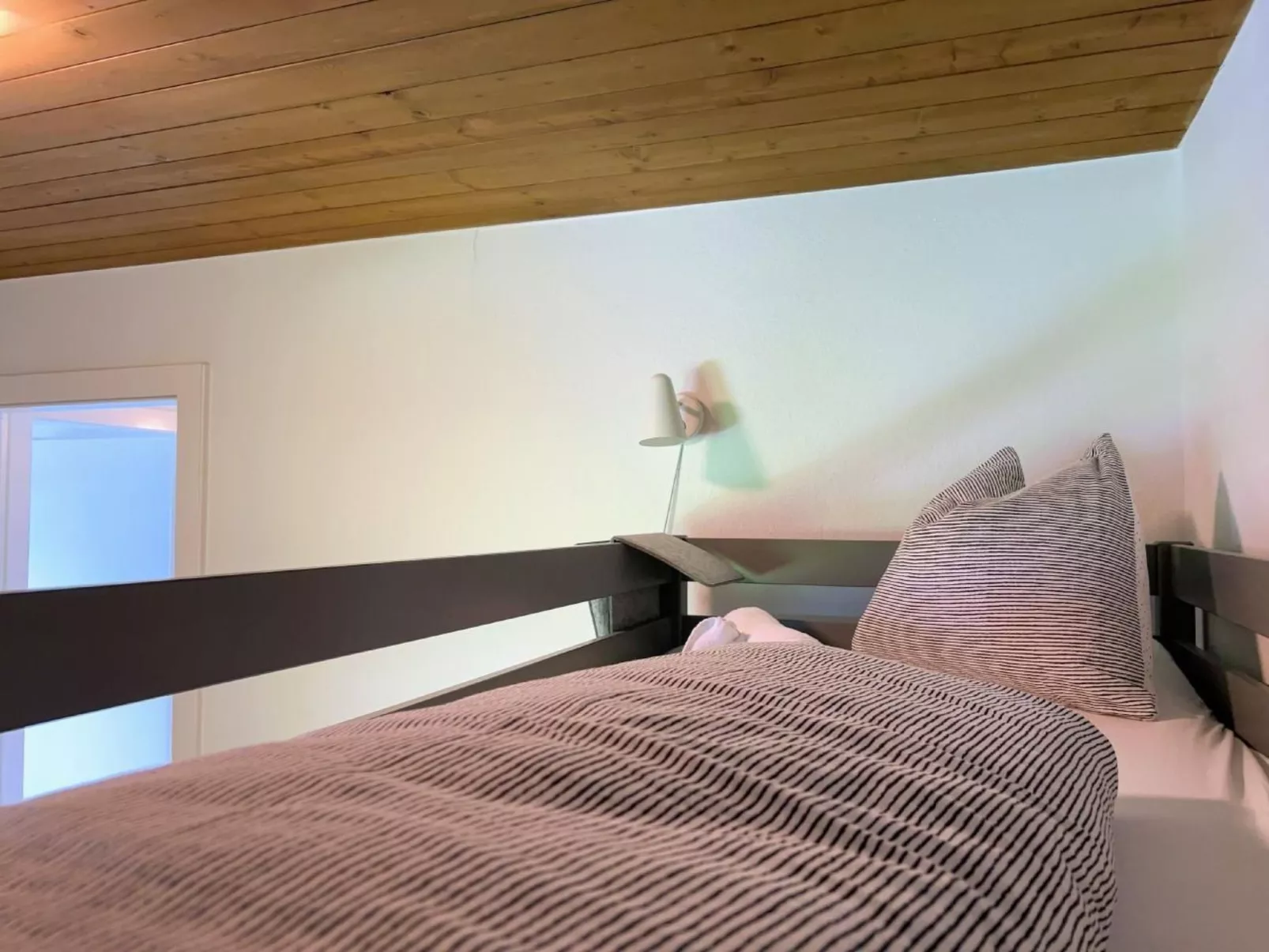 Casa Campanula-Binnen