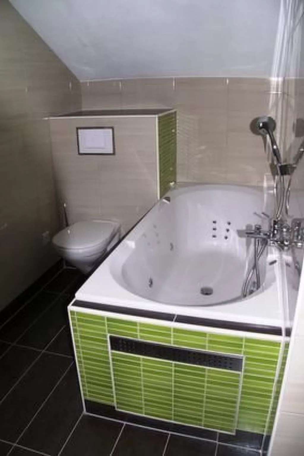 Feriendorf Uorsin Nr. 4-Binnen