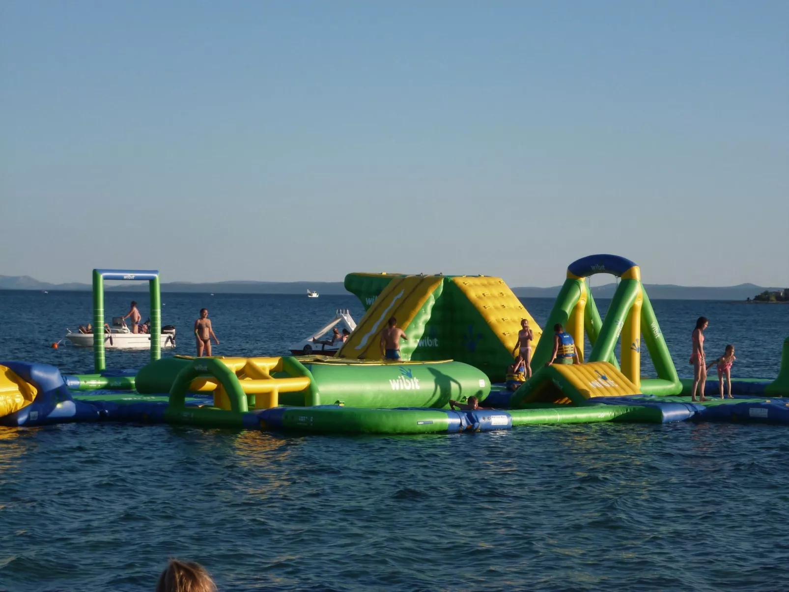 Gemütliches Ferienhaus Casa Paul-Buiten