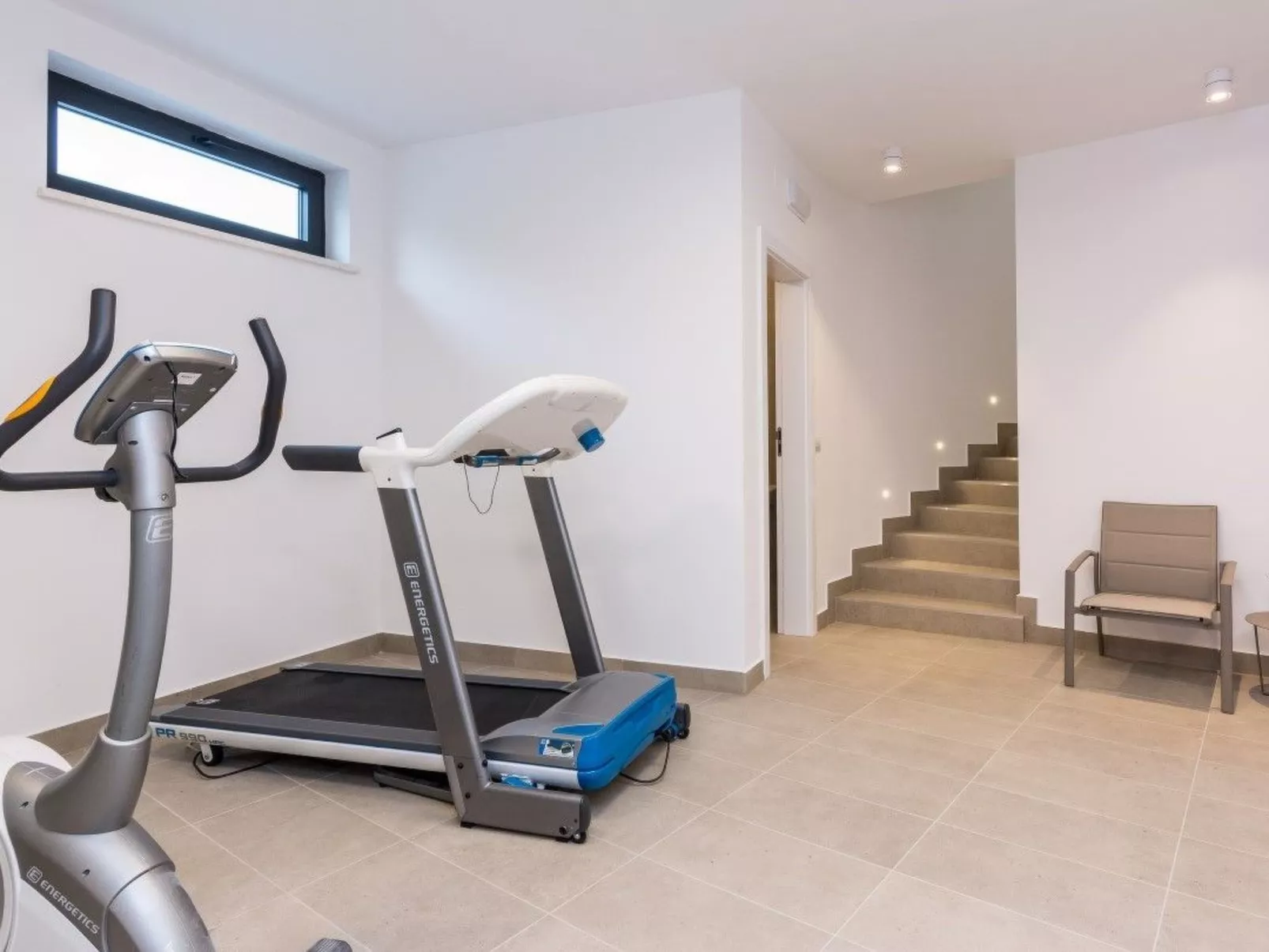 Villa Blue Diamond für 10 Personen in Biograd-Binnen