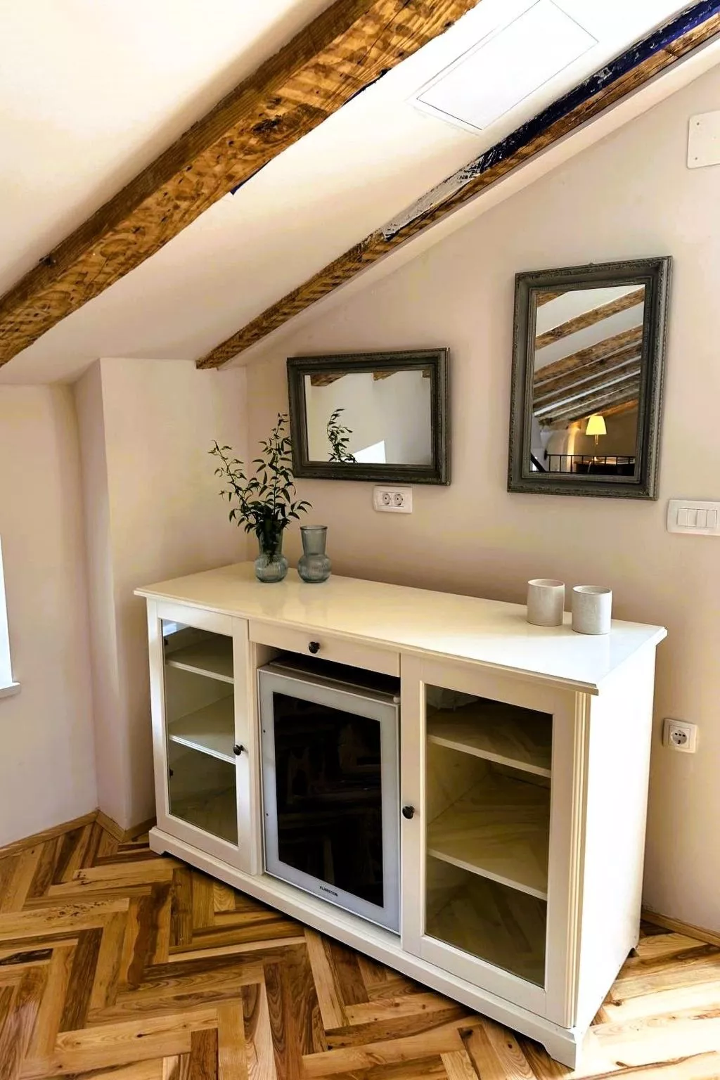 Villa "Cotton House" mit Schwimmbad-Binnen