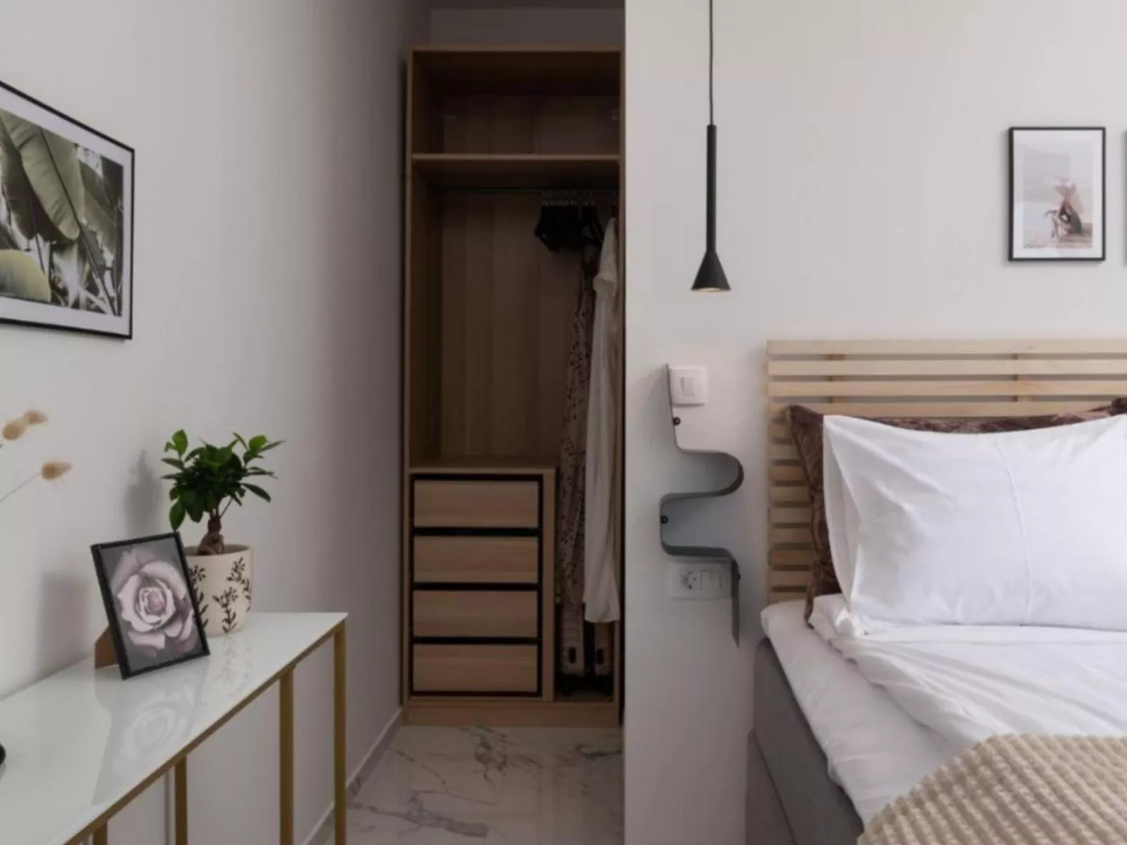 Villa Julian mit beheiztem Pool-Binnen