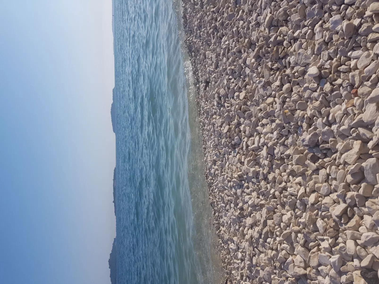 Appartement in Fažana mit Garten und Grill-Image-tags.info