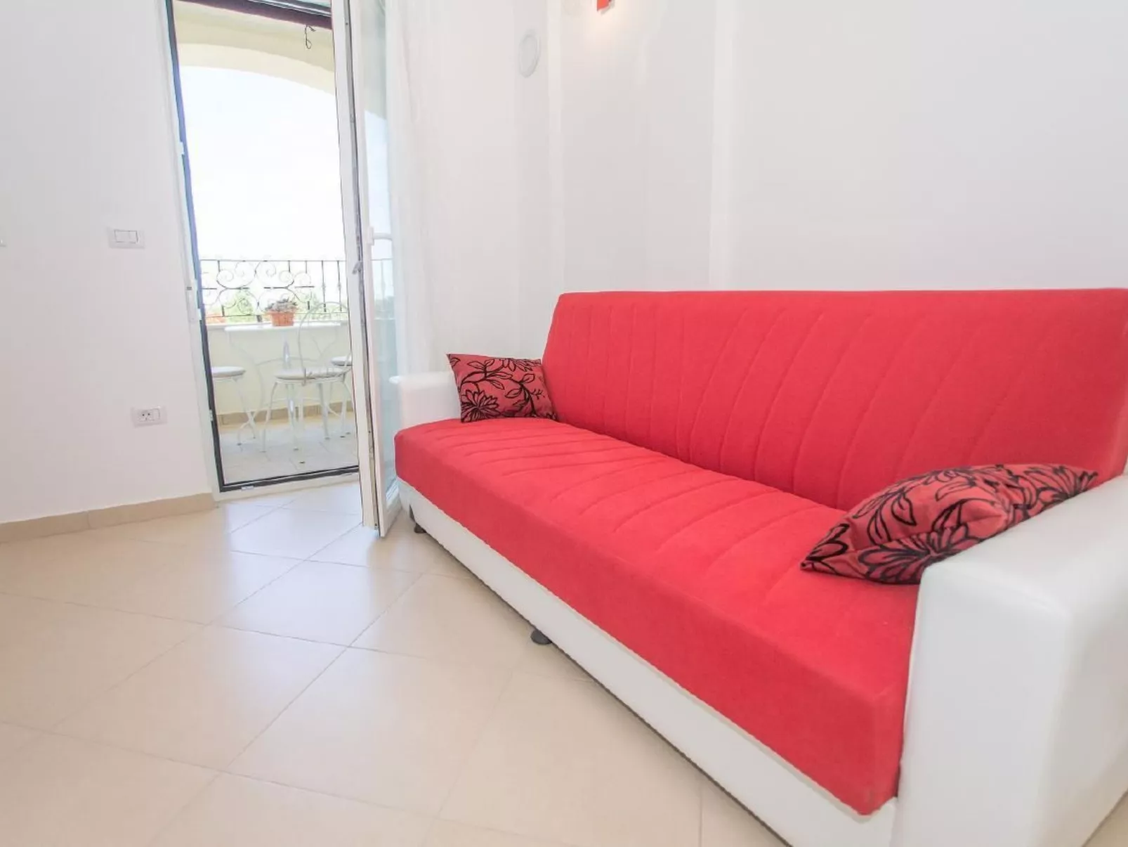 Residence Birikina 4-Binnen