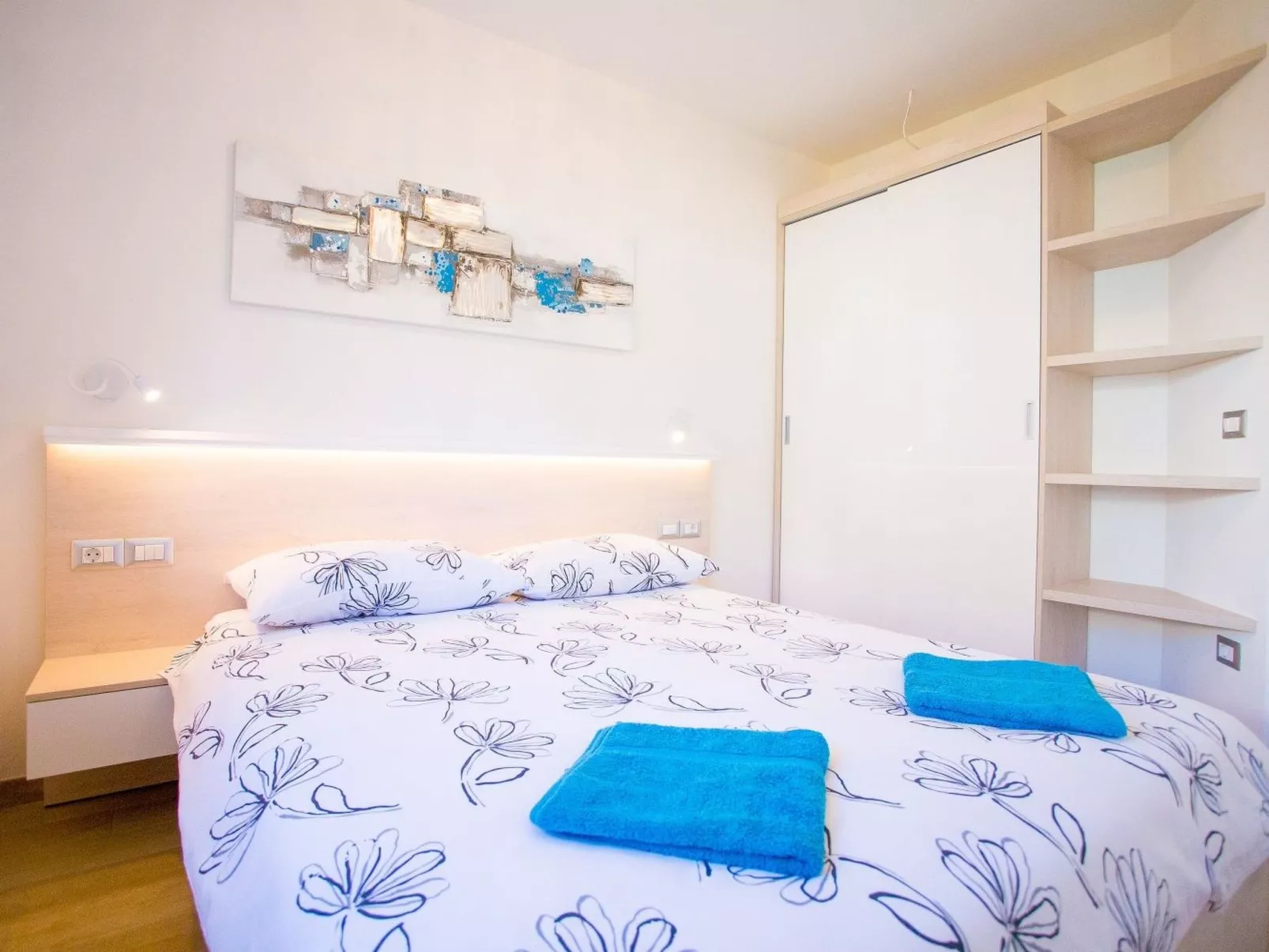 Residence Birikina 2-Binnen