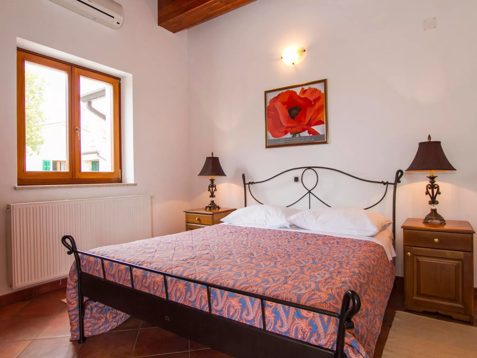 Villa Biljana, mit Zugang zu zwei Gemeinschaftspools-Binnen