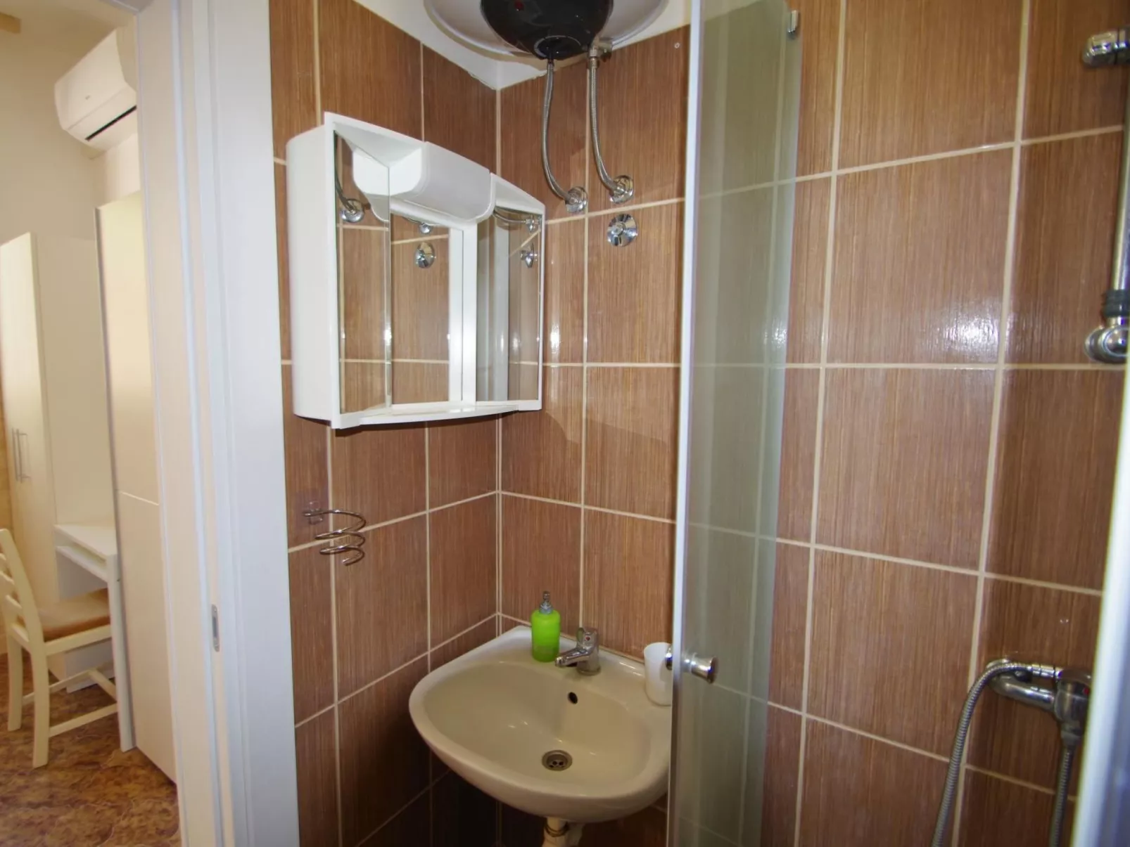 Studio für 10 Personen in Pula, Istrien (Istrische Riviera)-Binnen