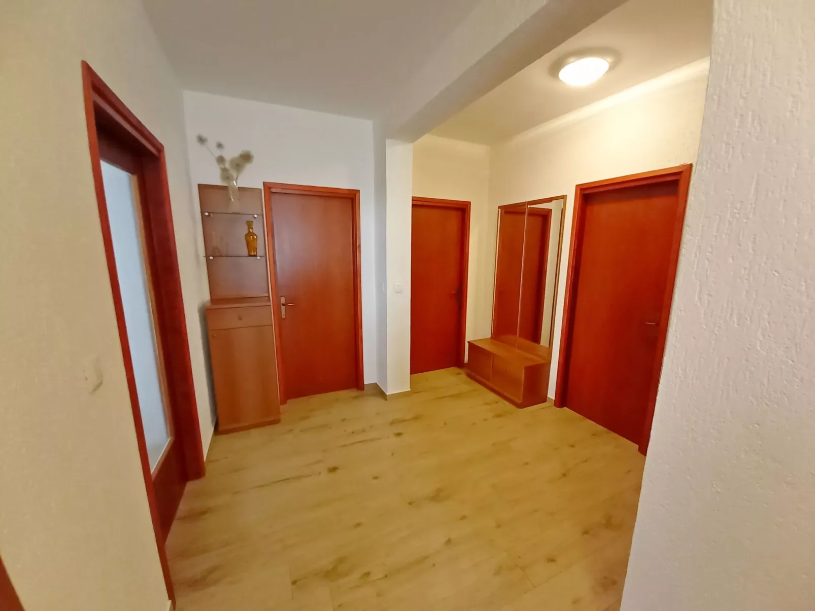 In Pula mit Grill, Garten und Terrasse-Binnen