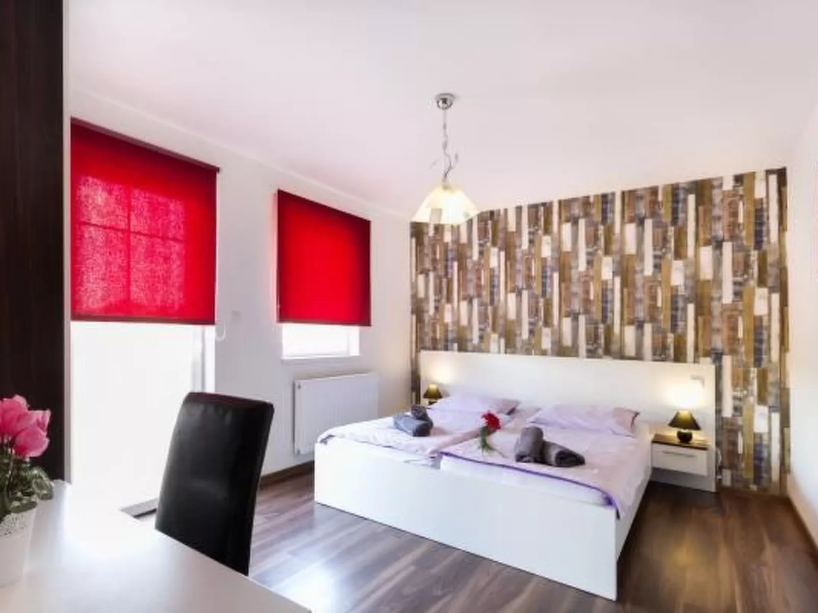 Wunderschönes Ferienhaus in Cere mit Privatem Pool-Binnen