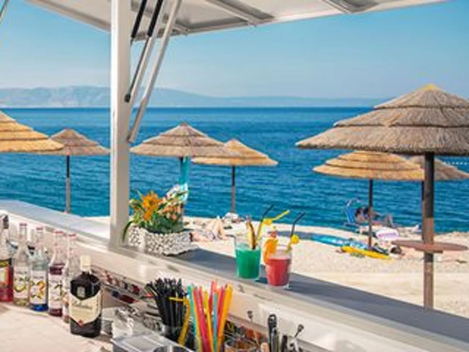 Hacienda Matea - Oase der Romantik in Strandnähe-Binnen