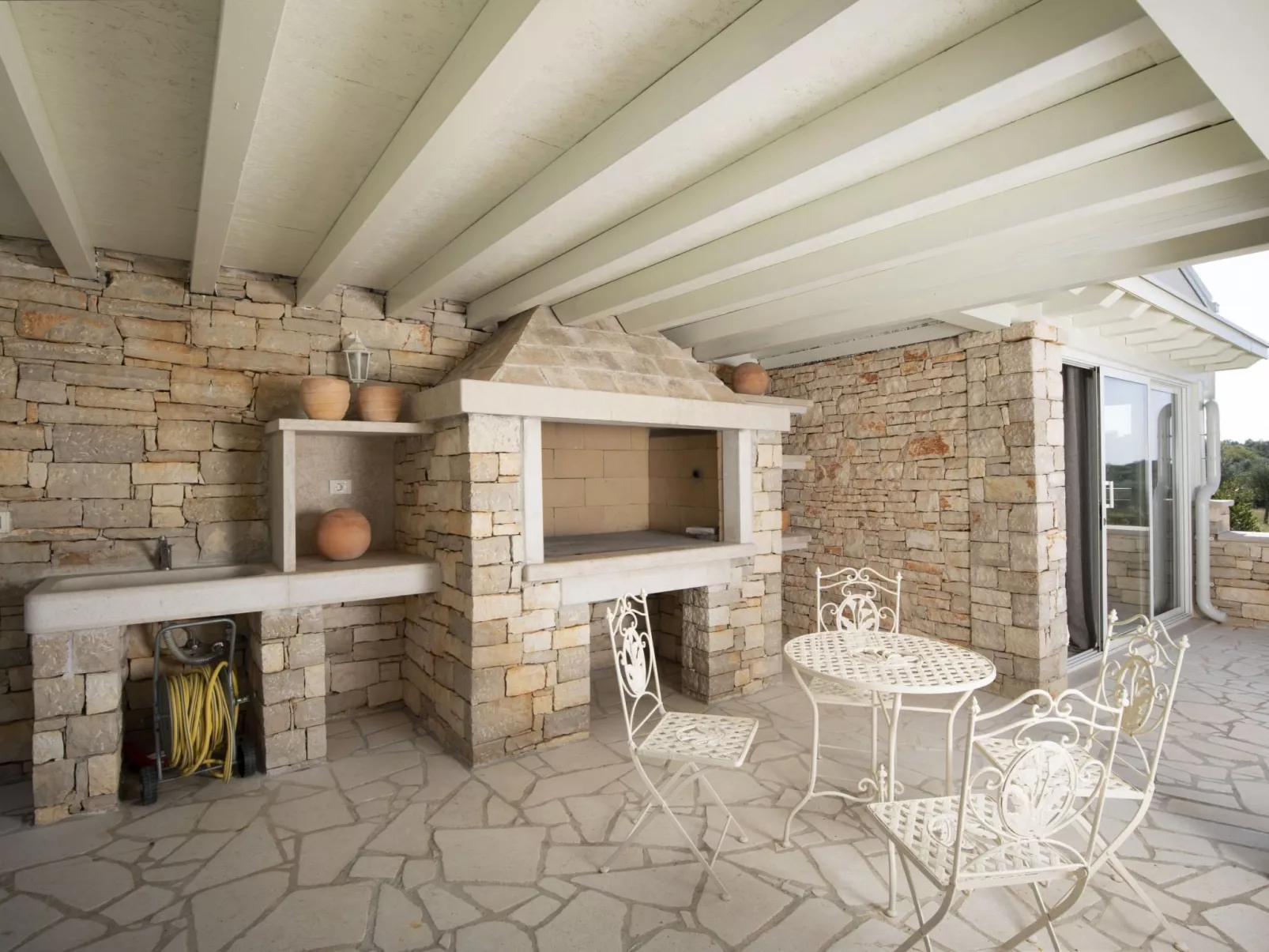 Villa Piccolo Paradiso mit beheiztem Pool-Image-tags.info