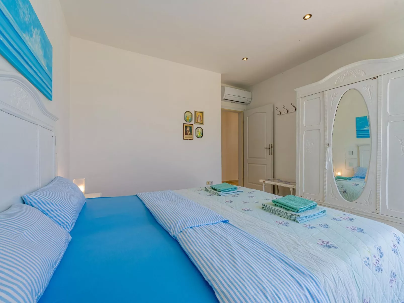 Wunderschöne Villa Gardenia in Istrien-Binnen