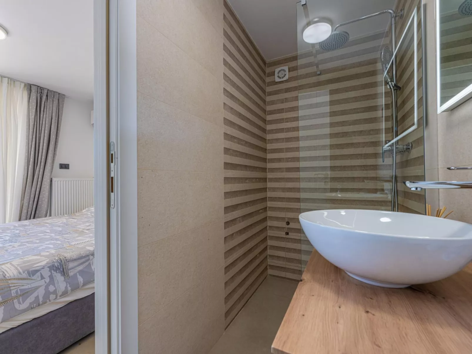 Villa Incanto-Binnen