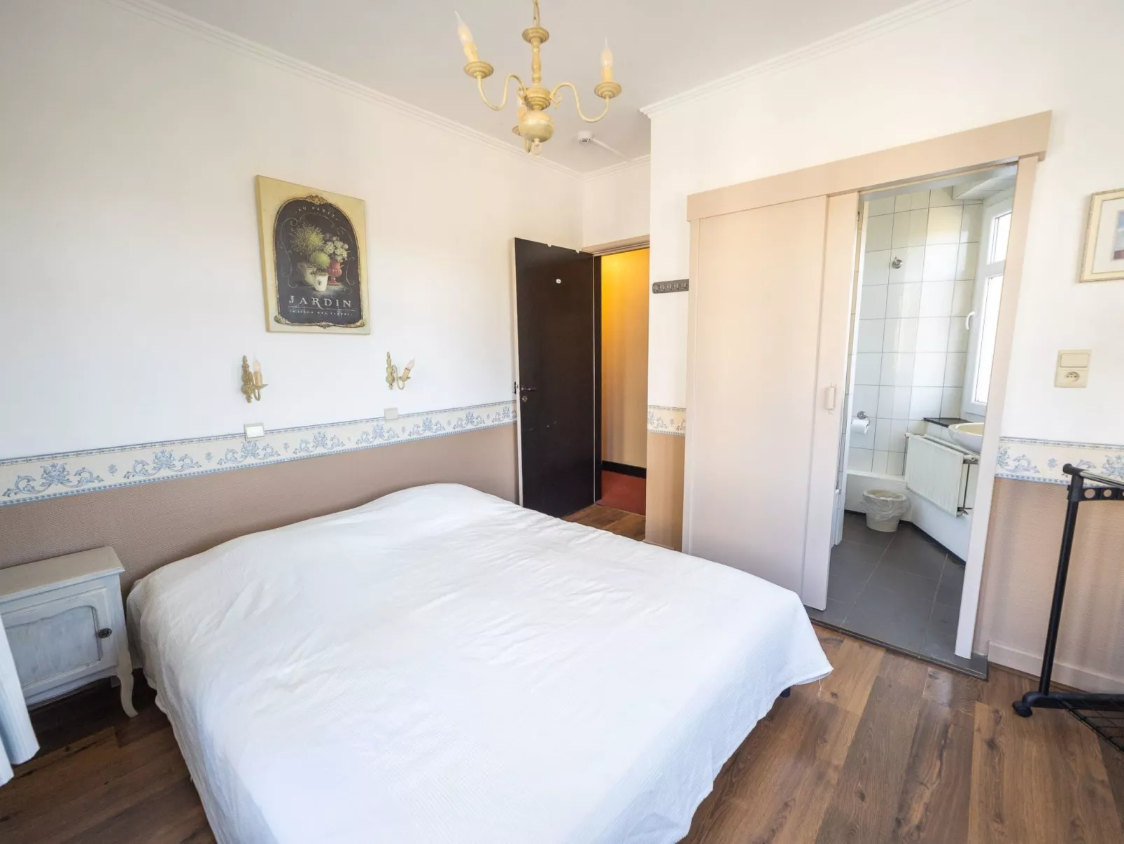 Villa BelleVue mit Wellness 34pers-Binnen