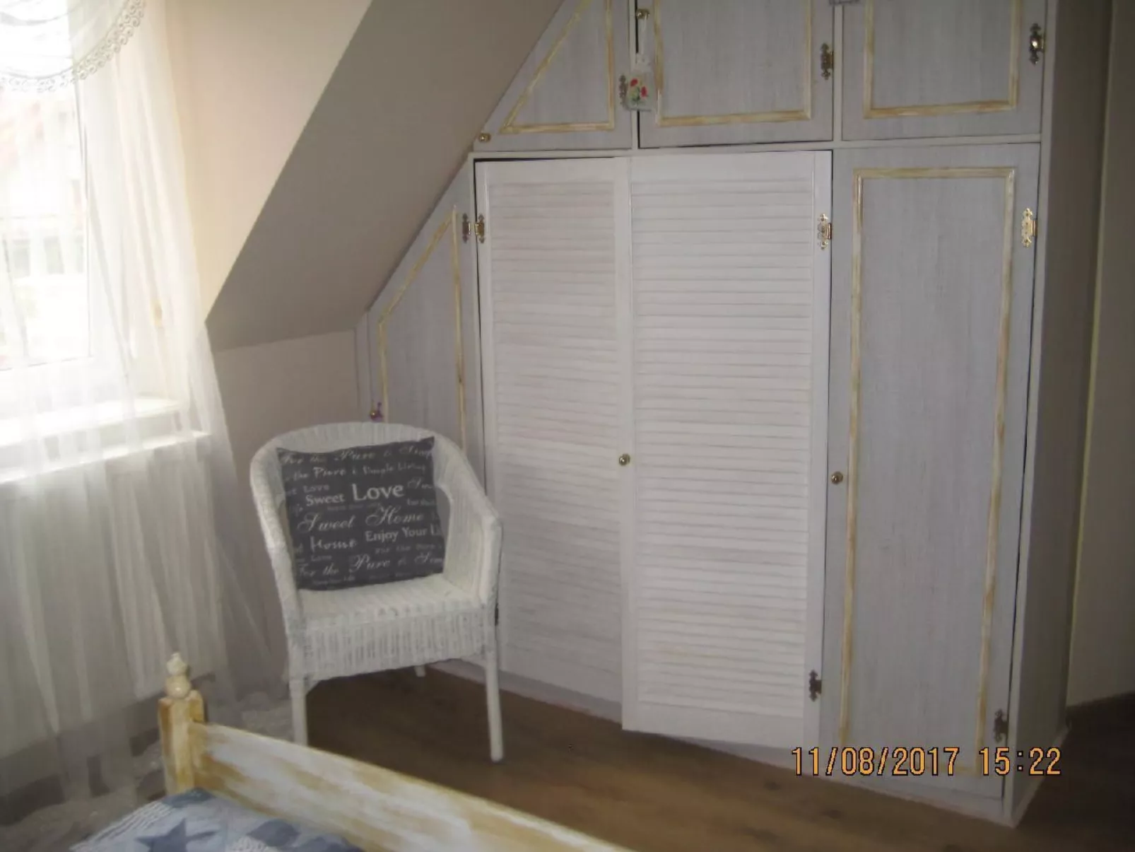 Mit Garten, Grill und Terrasse-Binnen