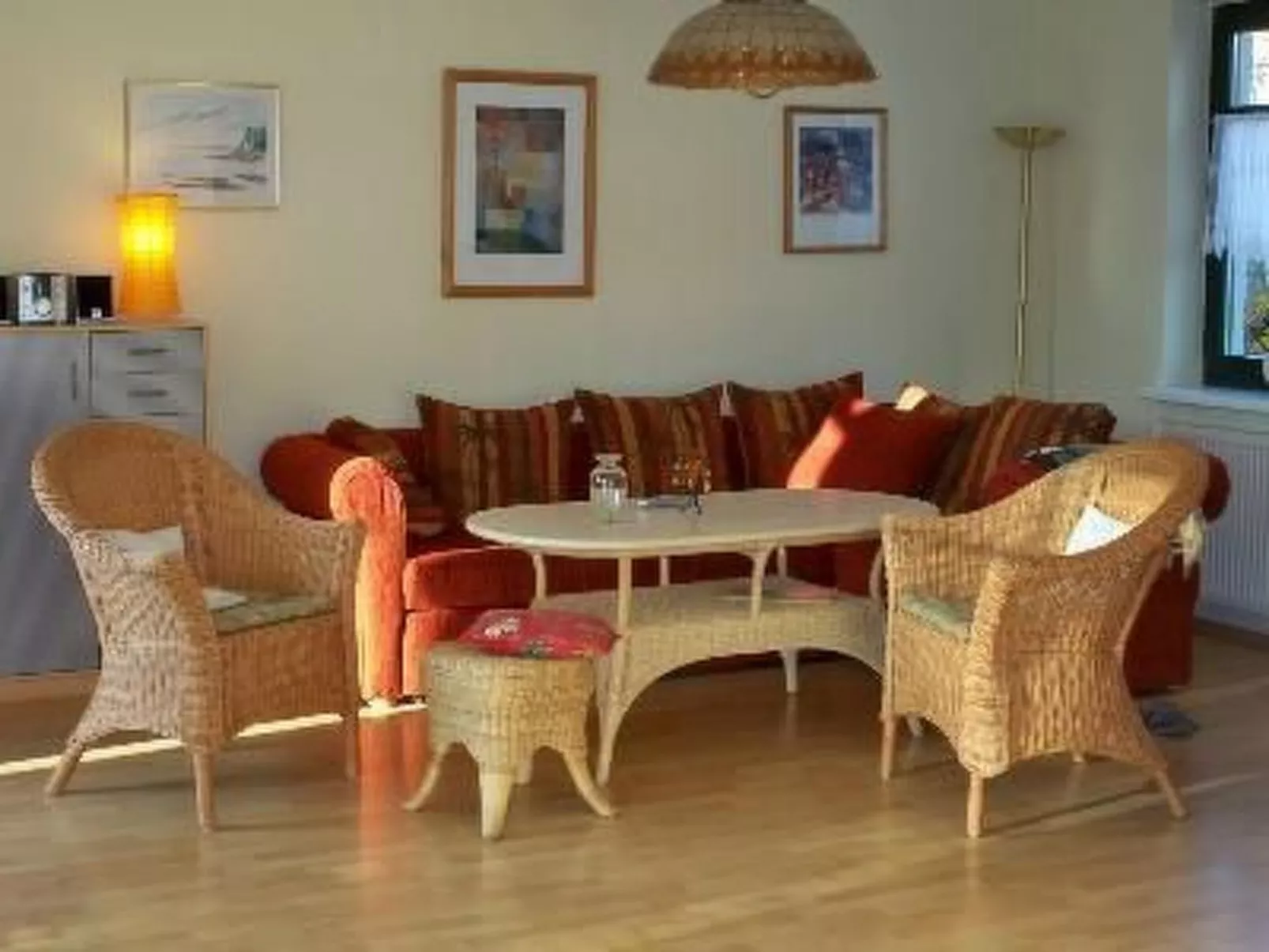 Schwalbennest-Binnen