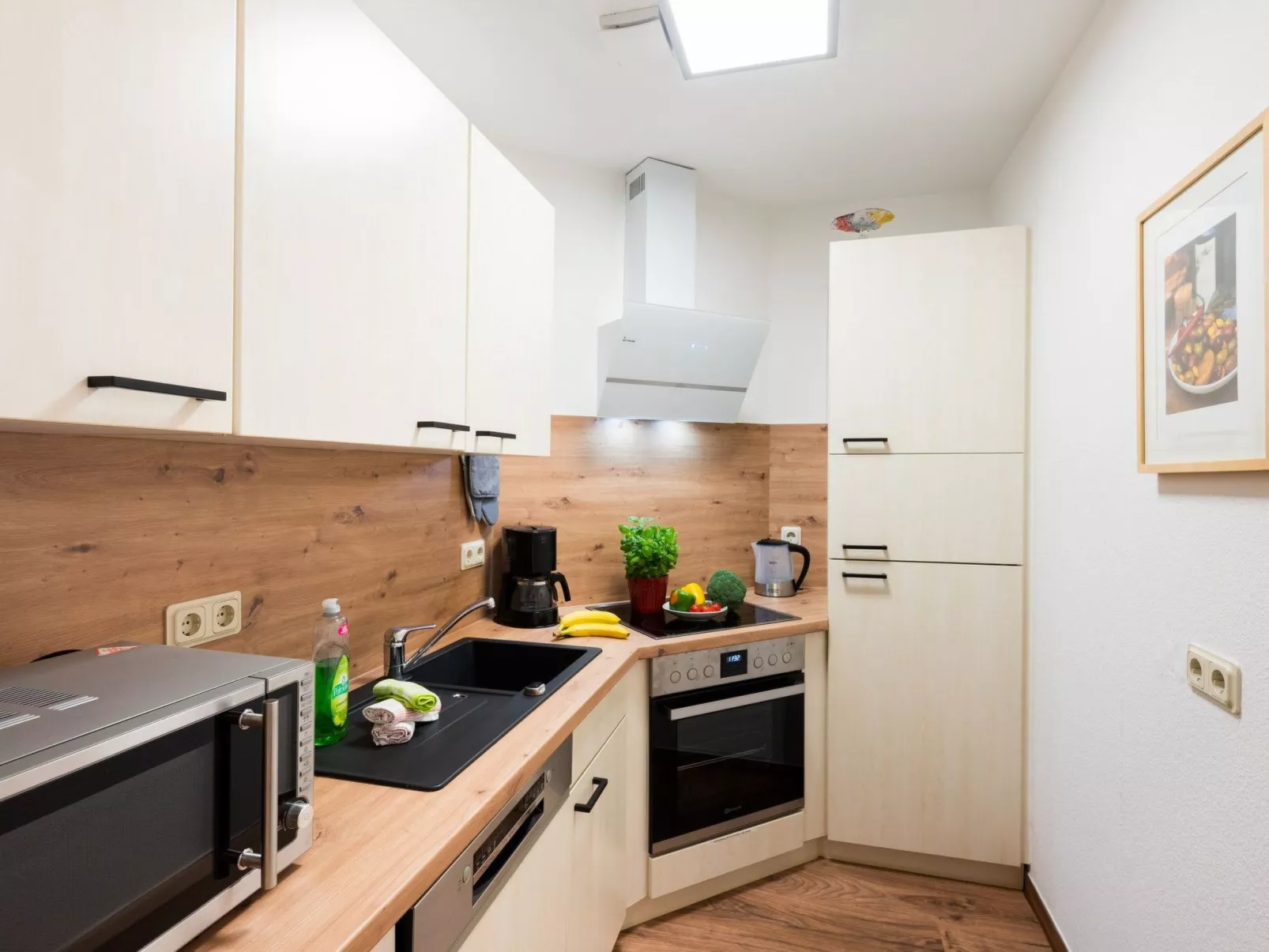 Gemütliche Ferienwohnung in Goslar-Binnen