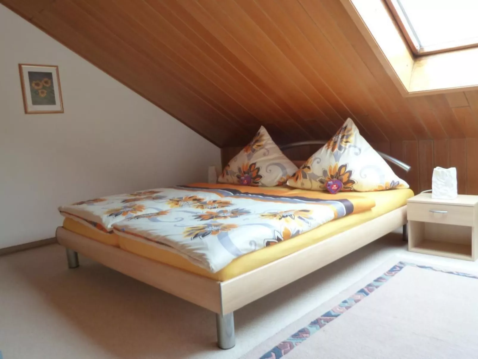 Casa Marlies in Daun-Binnen