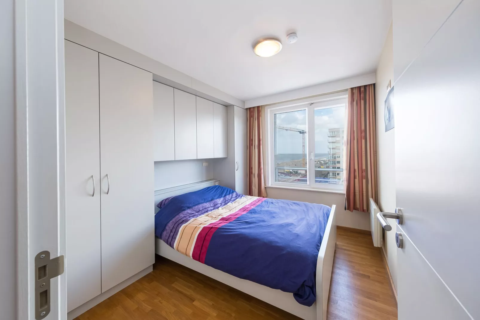 Viking 0608-Slaapkamer
