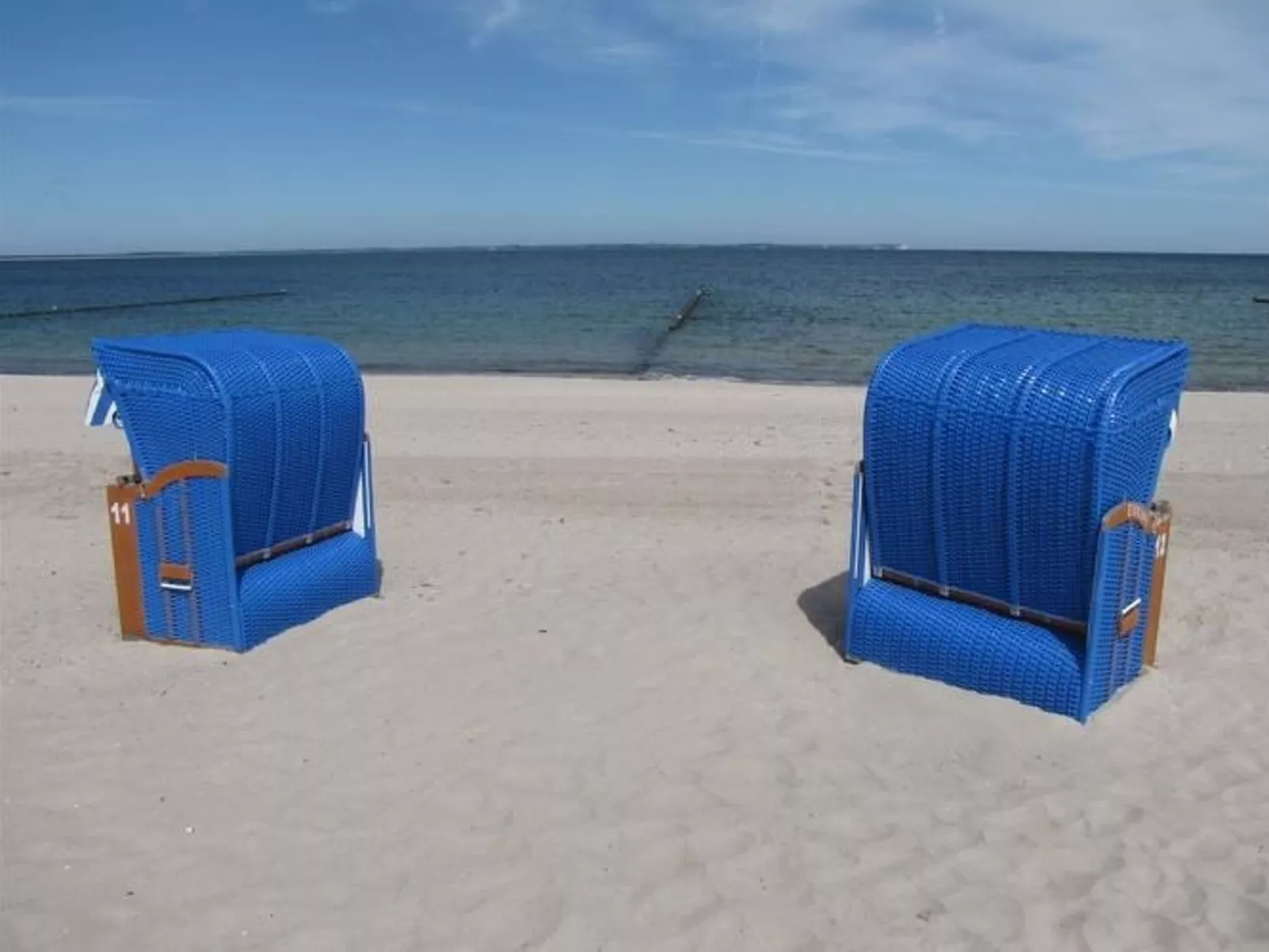 Mit Garten und Sauna-Buiten